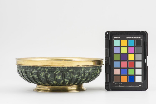 BACILE / bottega veneta / sec. XIV (metà)