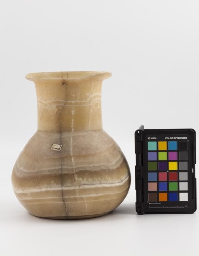 vaso / 1600-1000 a. C.